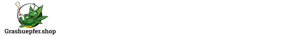 Logo von Grashüpfer